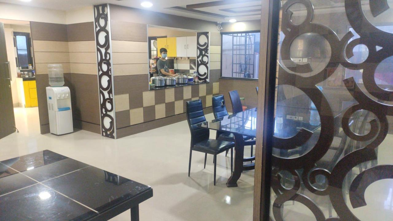 Skyview Suites Хидерабад Екстериор снимка