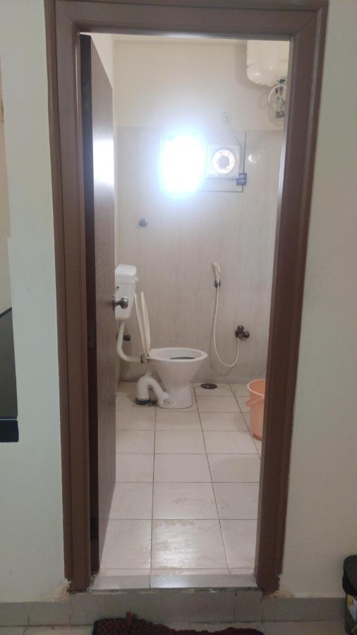 Skyview Suites Хидерабад Екстериор снимка